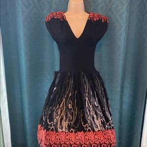 Max Edition Medium short dress